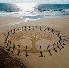 Árbol Transgeneracional