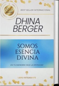 Dhina Berger Psicóloga Transpersonal