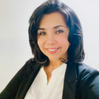 Psicóloga y Terapeuta Transpersonal