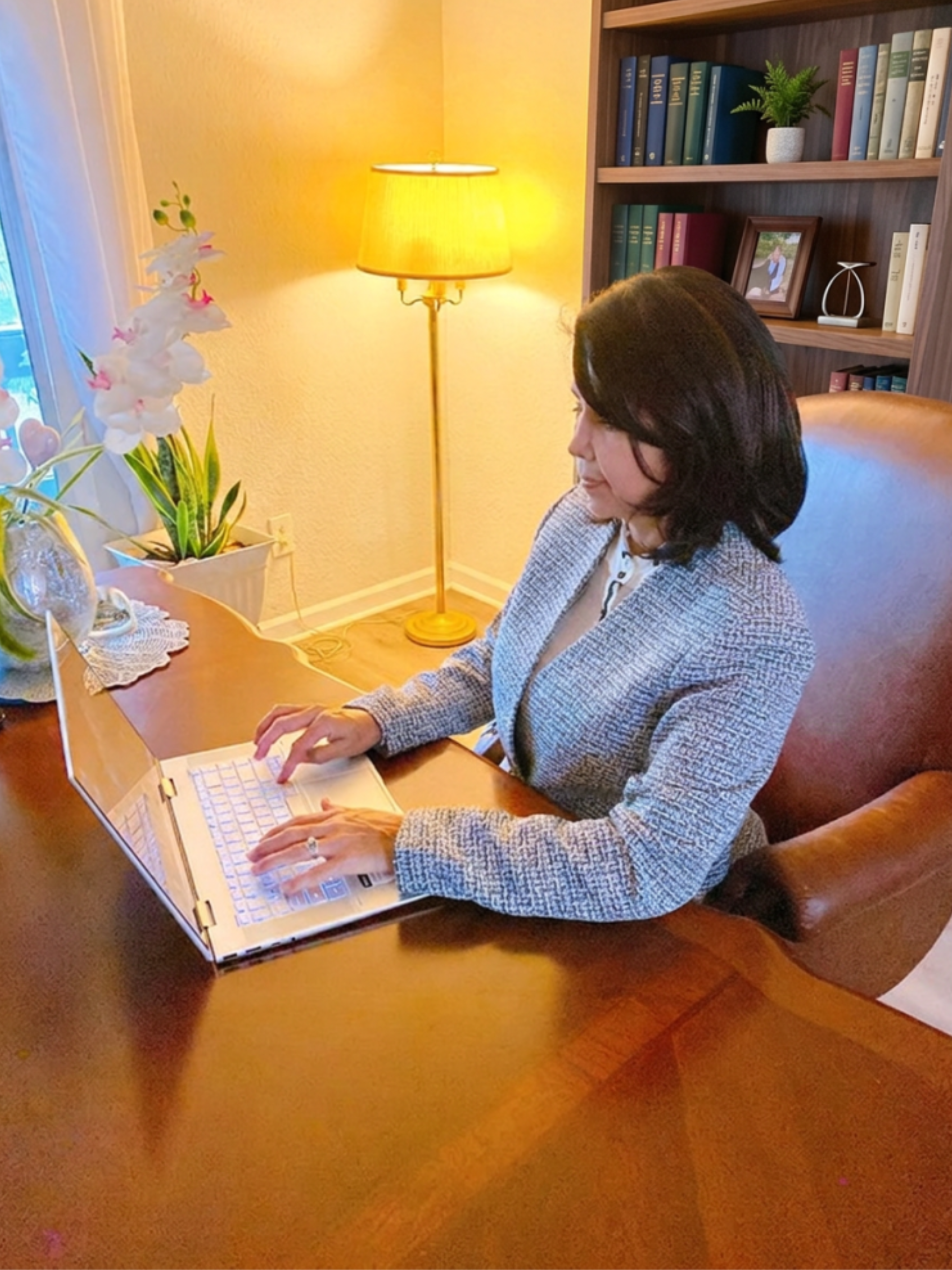 servicios de Psicologia Transpersonal
