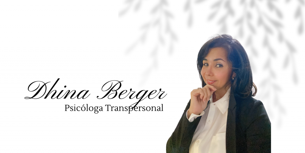 Psicologa transpersonal