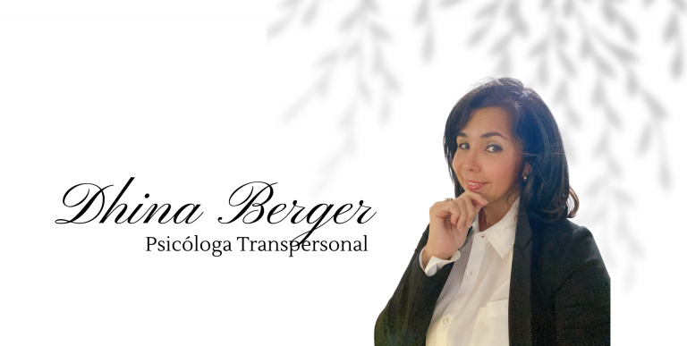 Psicologa transpersonal