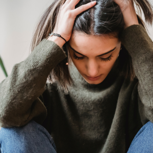 qué hacer para gestionar emociones negativas