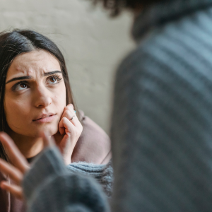 Cómo dejar la adicción al conflicto