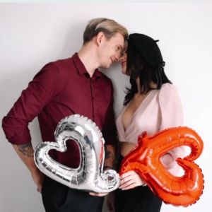 psicología del amor