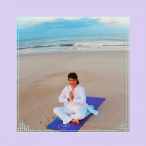 Meditación de Milagros 