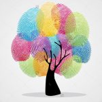 Árbol Árbol transgeneracional como análisis ancestral